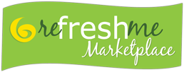 Refreshme Marketplace - Self-checkout Vending Markets